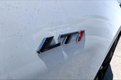 2023 Chevrolet Camaro LT1