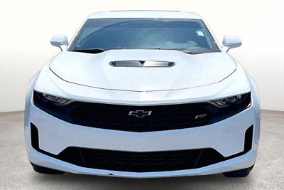 2023 Chevrolet Camaro LT1