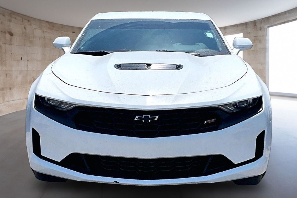 2023 Chevrolet Camaro LT1