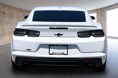 2023 Chevrolet Camaro LT1