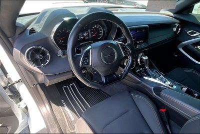 2023 Chevrolet Camaro LT1