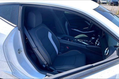 2023 Chevrolet Camaro LT1