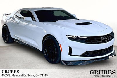 2023 Chevrolet Camaro LT1