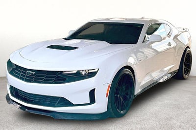 2023 Chevrolet Camaro LT1