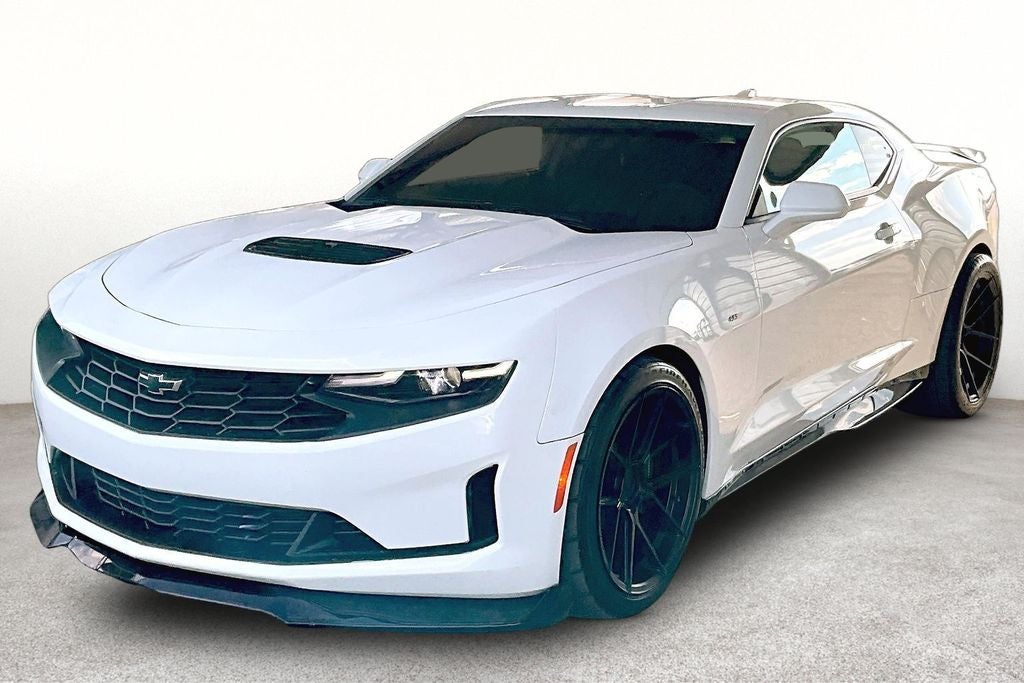 2023 Chevrolet Camaro LT1
