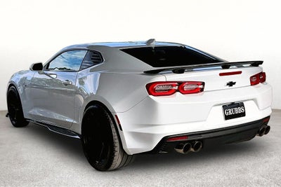 2023 Chevrolet Camaro LT1