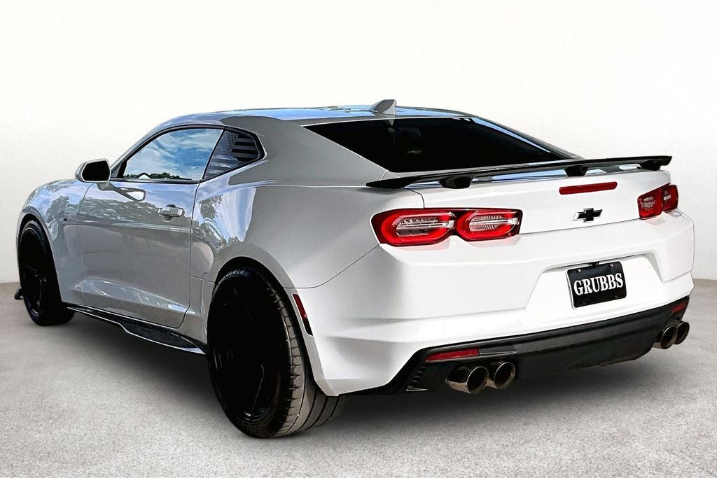 2023 Chevrolet Camaro LT1