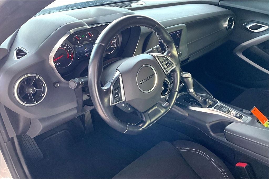 2023 Chevrolet Camaro LT1
