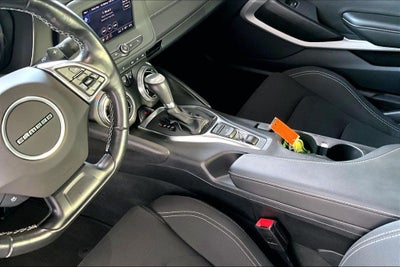 2023 Chevrolet Camaro LT1