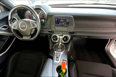 2023 Chevrolet Camaro LT1