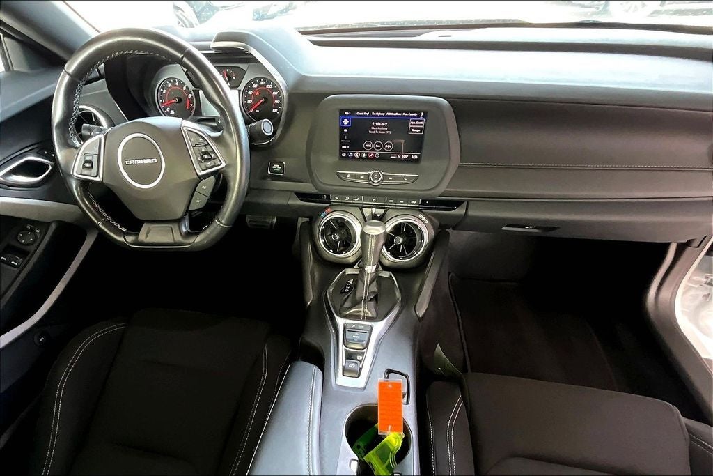 2023 Chevrolet Camaro LT1