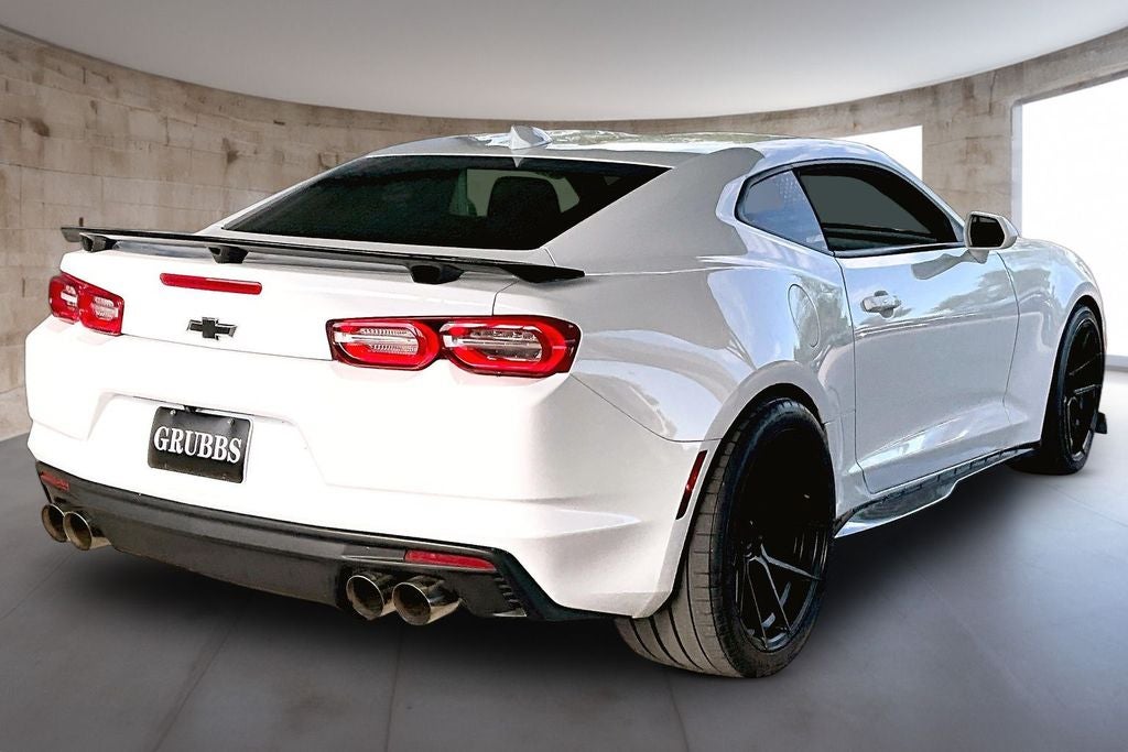 2023 Chevrolet Camaro LT1