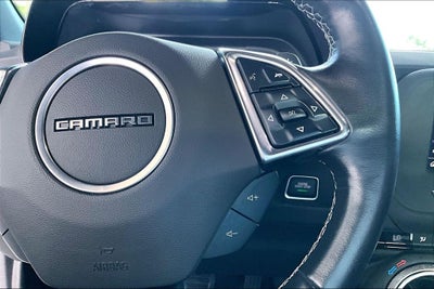 2023 Chevrolet Camaro LT1