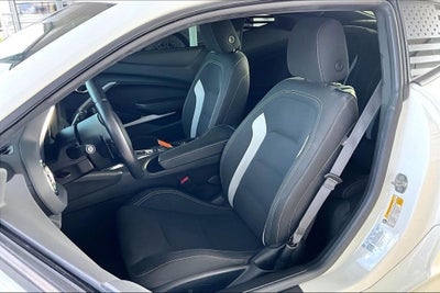2023 Chevrolet Camaro LT1