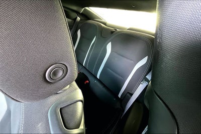 2023 Chevrolet Camaro LT1