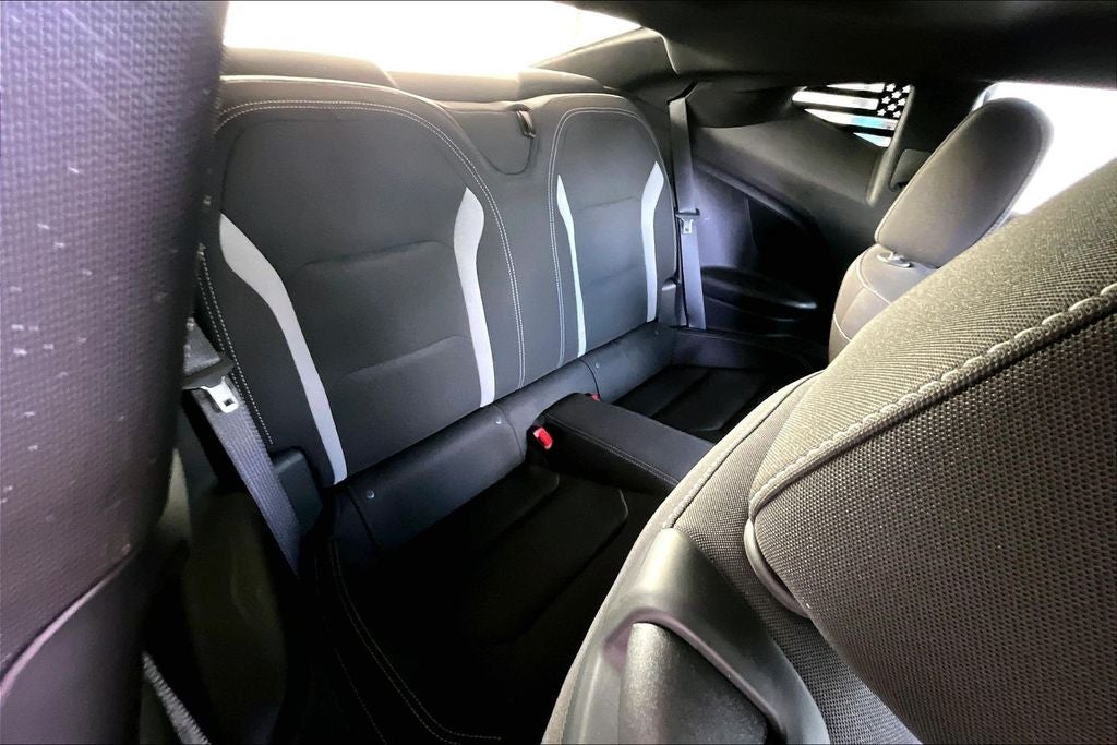 2023 Chevrolet Camaro LT1