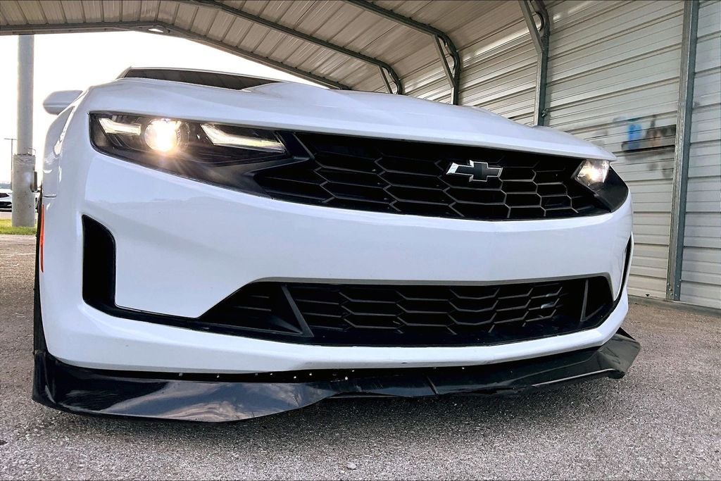 2023 Chevrolet Camaro LT1