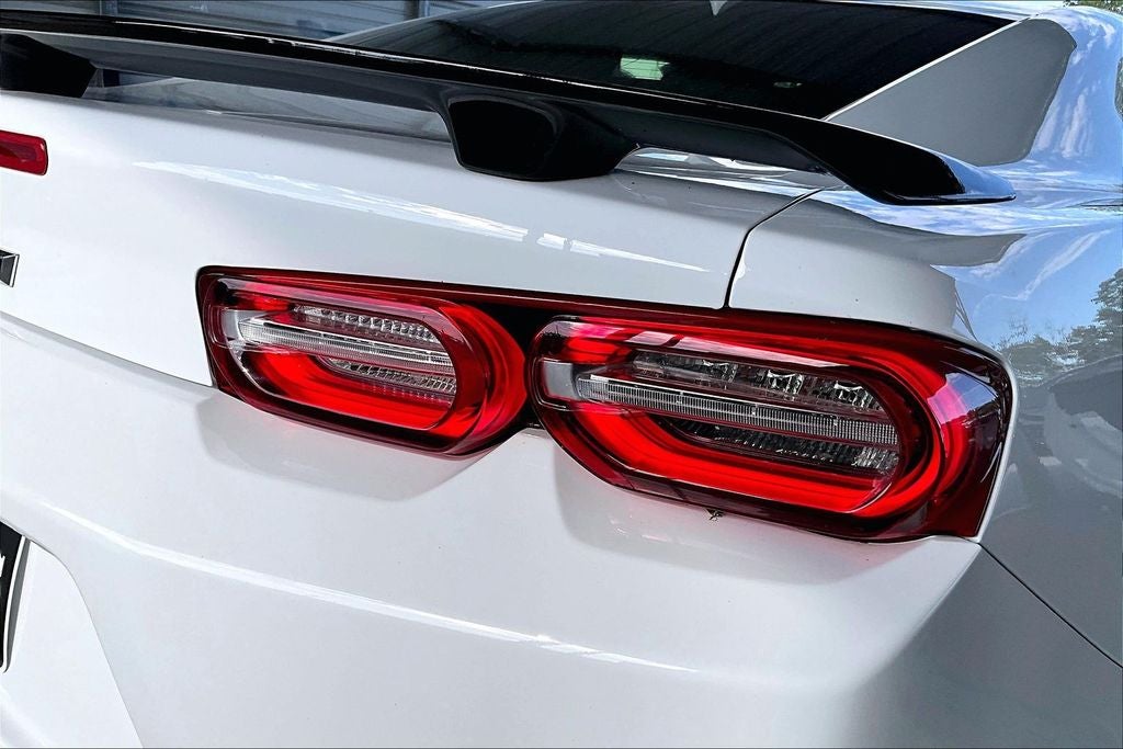 2023 Chevrolet Camaro LT1