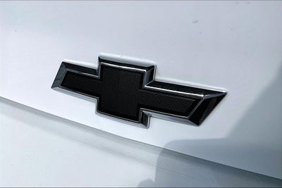 2023 Chevrolet Camaro LT1