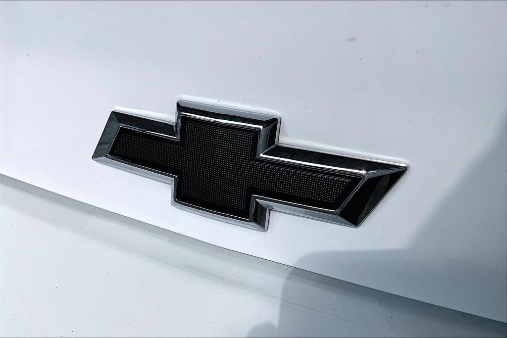 2023 Chevrolet Camaro LT1