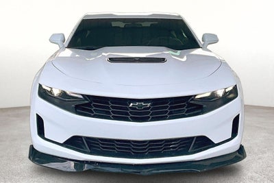 2023 Chevrolet Camaro LT1