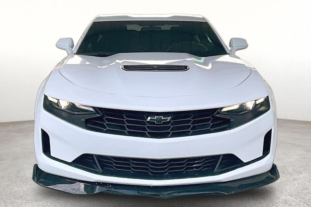 2023 Chevrolet Camaro LT1