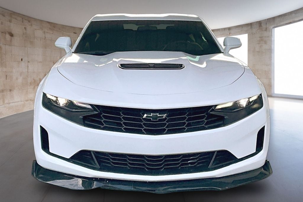 2023 Chevrolet Camaro LT1