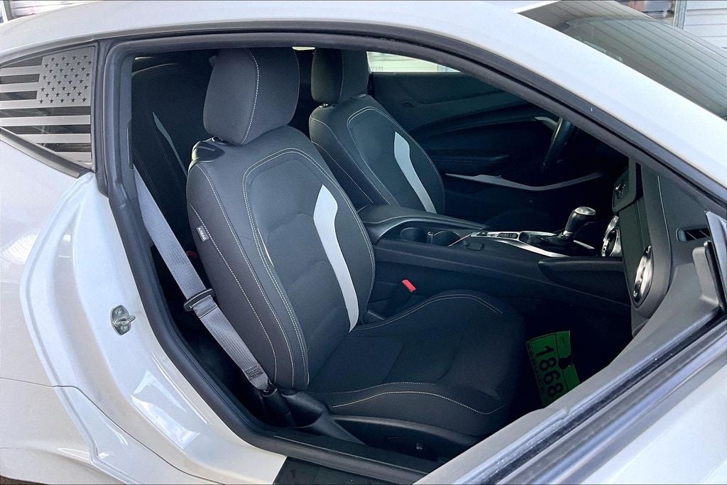 2023 Chevrolet Camaro LT1
