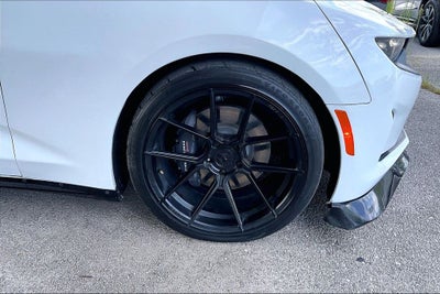 2023 Chevrolet Camaro LT1