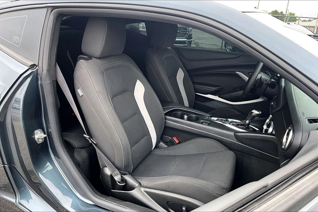 2023 Chevrolet Camaro LT1