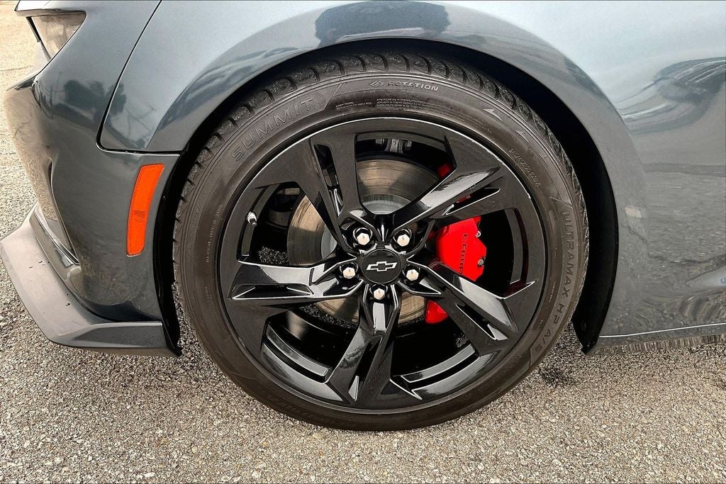 2023 Chevrolet Camaro LT1