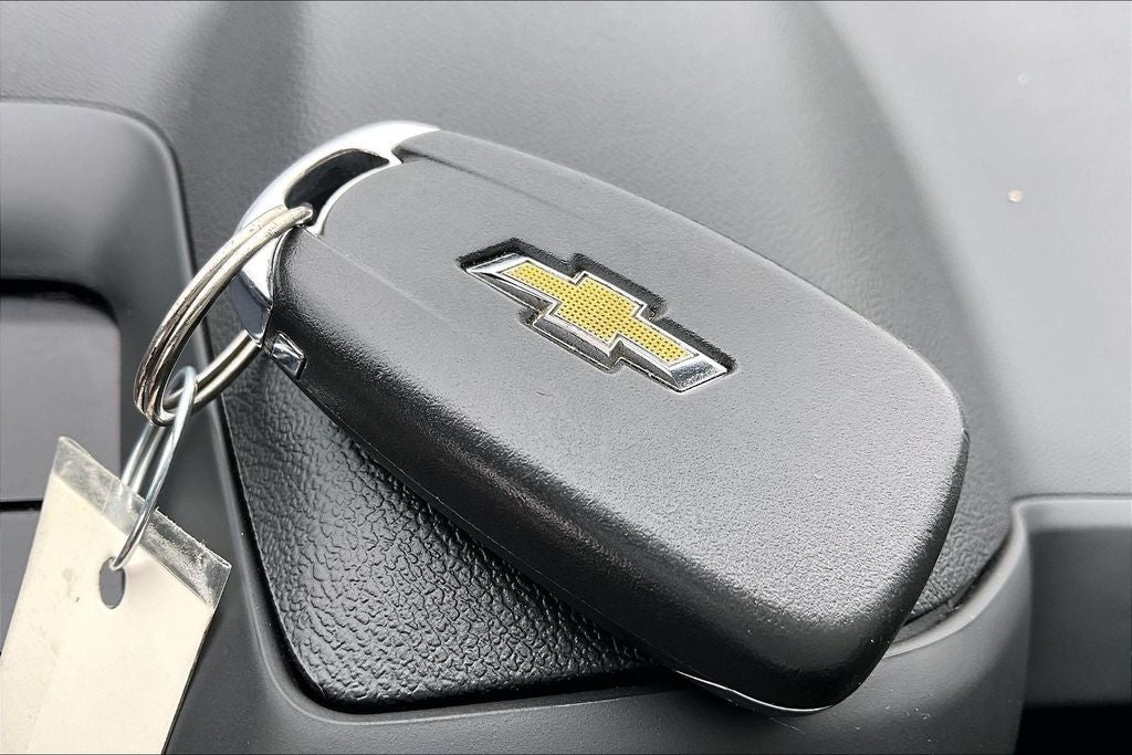 2023 Chevrolet Camaro LT1