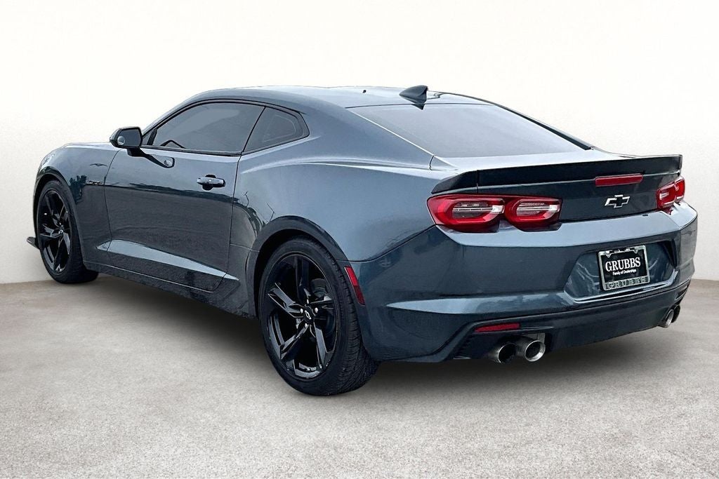 2023 Chevrolet Camaro LT1