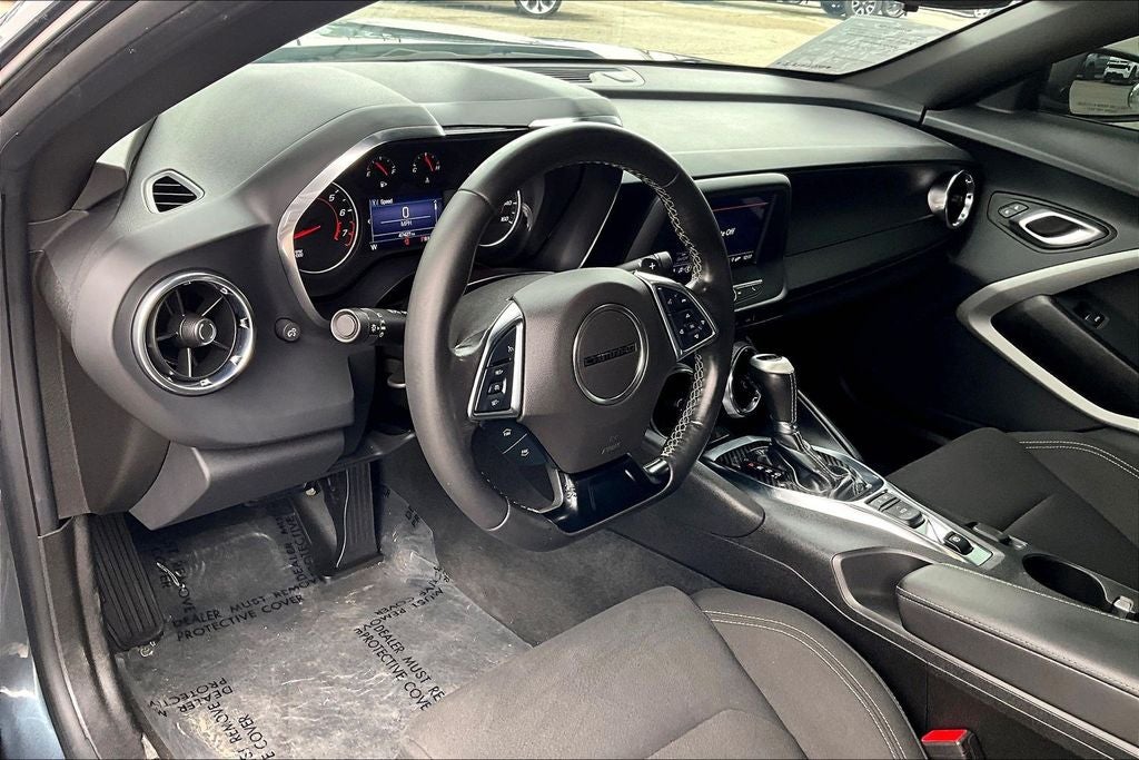 2023 Chevrolet Camaro LT1