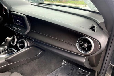 2023 Chevrolet Camaro LT1