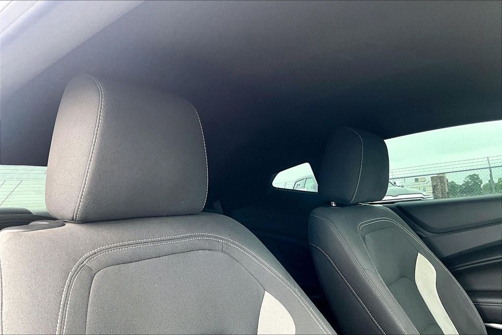 2023 Chevrolet Camaro LT1