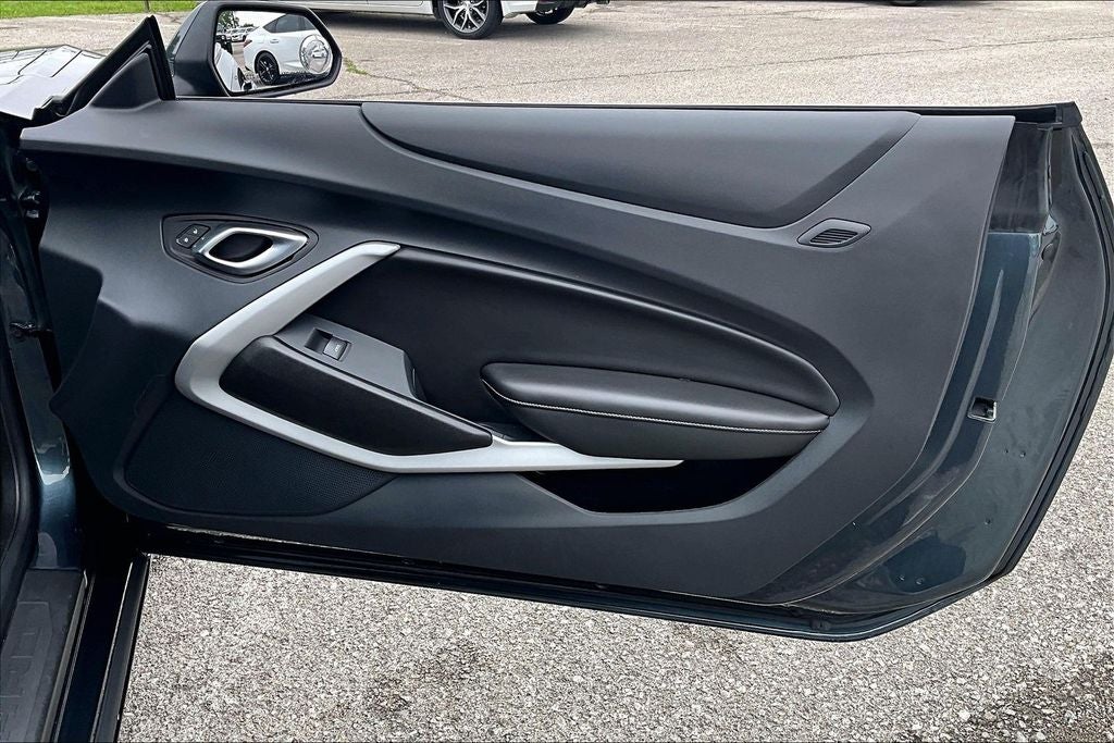 2023 Chevrolet Camaro LT1