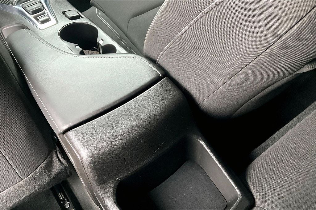 2023 Chevrolet Camaro LT1