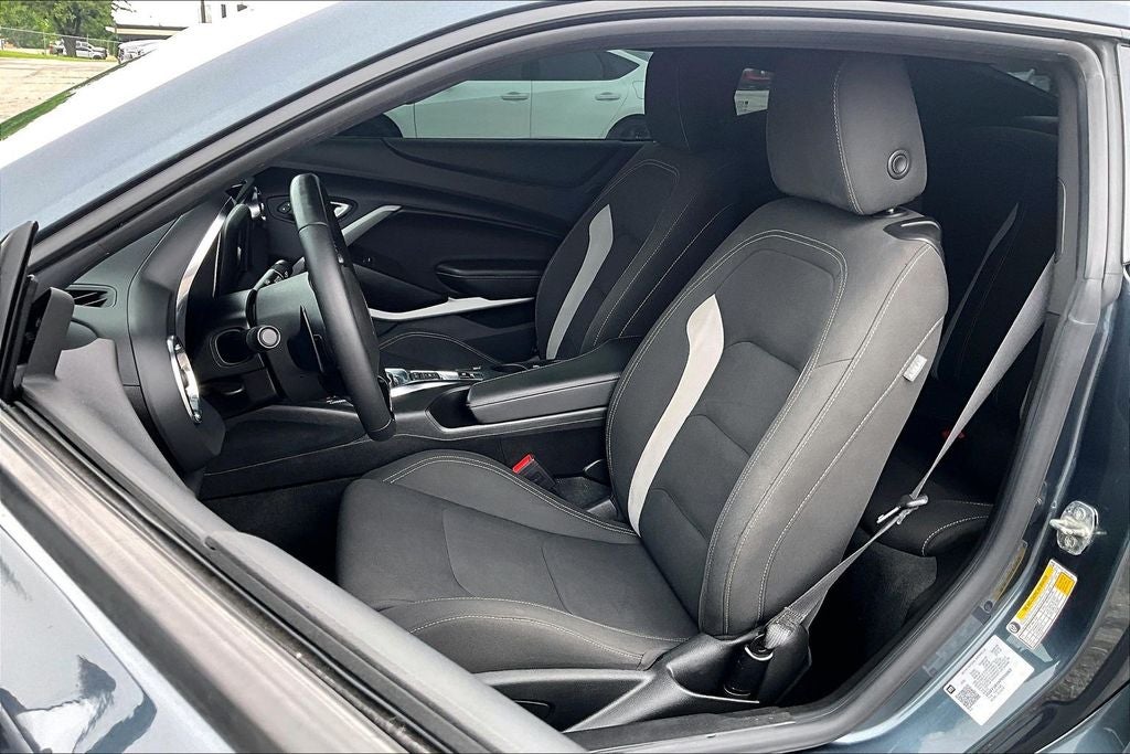 2023 Chevrolet Camaro LT1