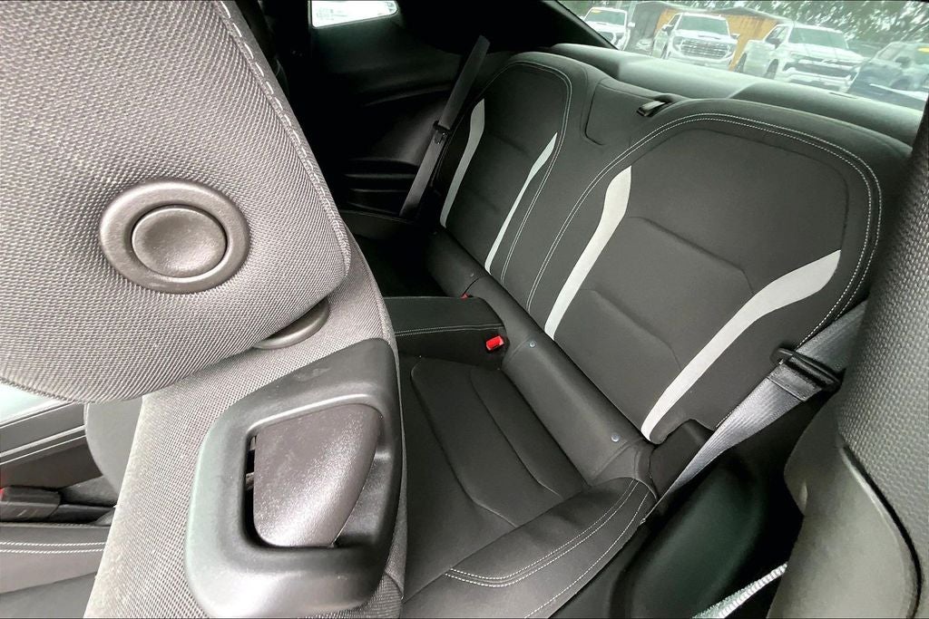 2023 Chevrolet Camaro LT1