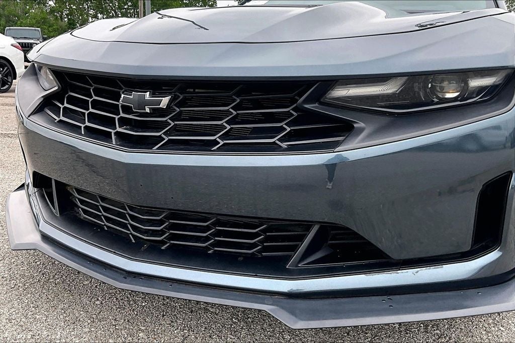 2023 Chevrolet Camaro LT1