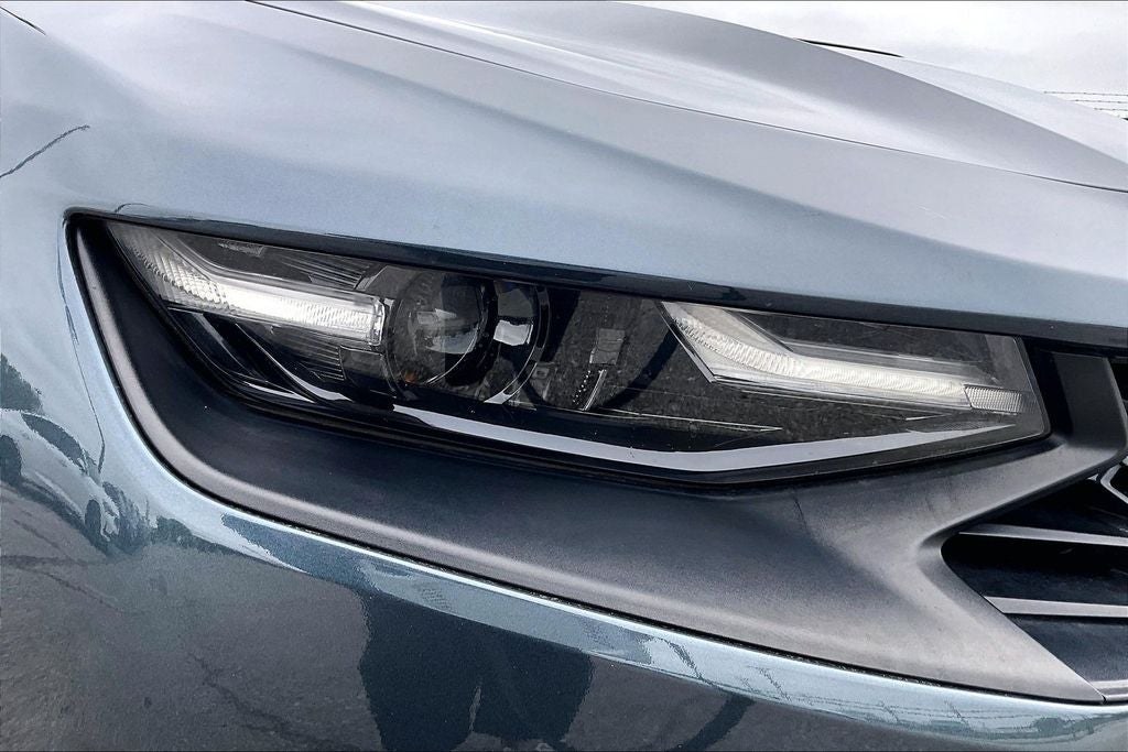 2023 Chevrolet Camaro LT1