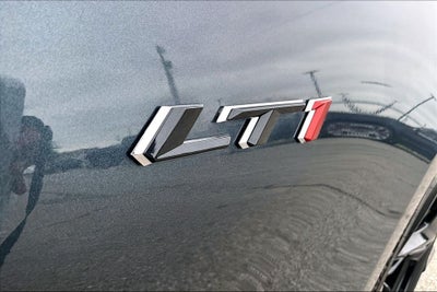 2023 Chevrolet Camaro LT1
