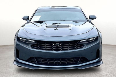 2023 Chevrolet Camaro LT1