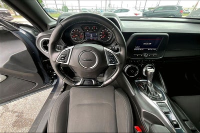 2023 Chevrolet Camaro LT1