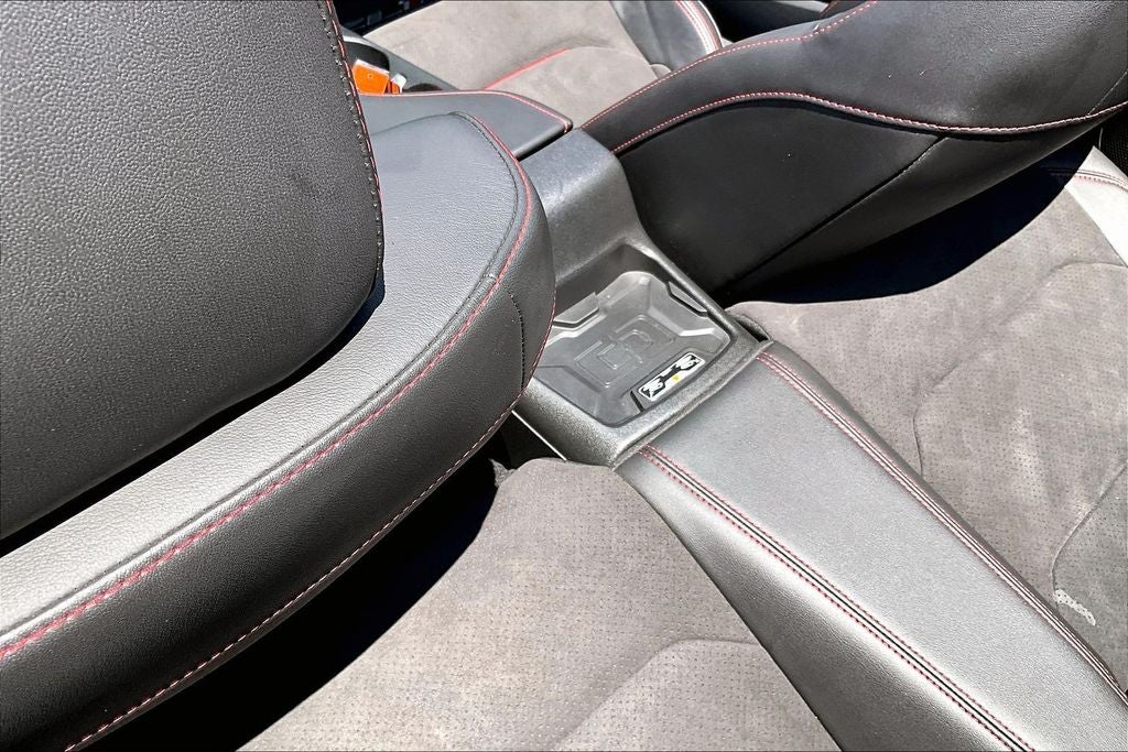 2022 Chevrolet Camaro ZL1
