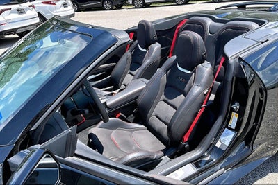 2022 Chevrolet Camaro ZL1