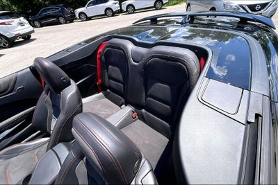 2022 Chevrolet Camaro ZL1