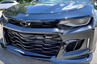 2022 Chevrolet Camaro ZL1