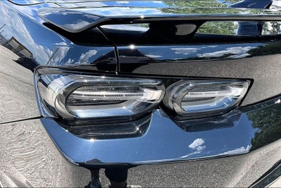 2022 Chevrolet Camaro ZL1